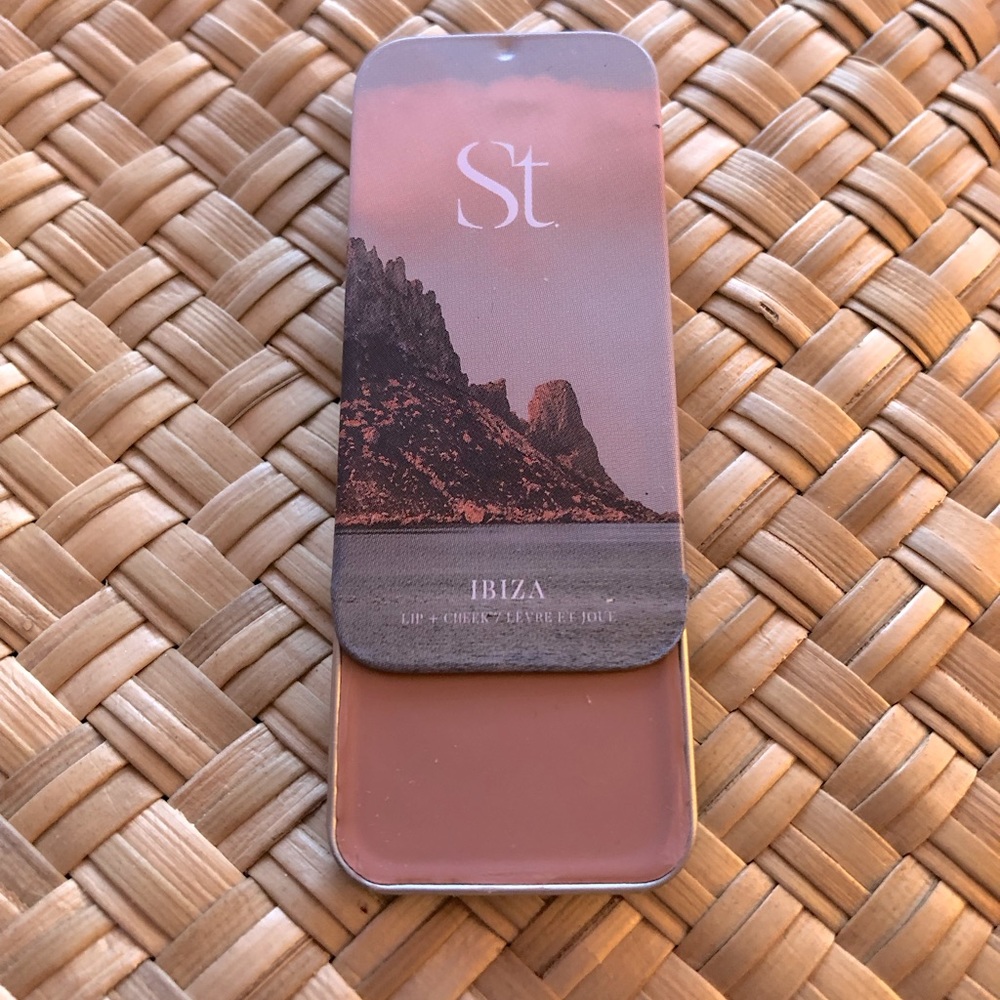 Seint Ibiza